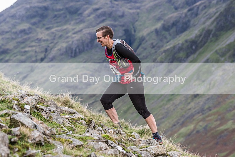 Wasdale Show-512 - Wasdale Head Show Fell Races (Junior & Senior) Saturday 14th October 2023