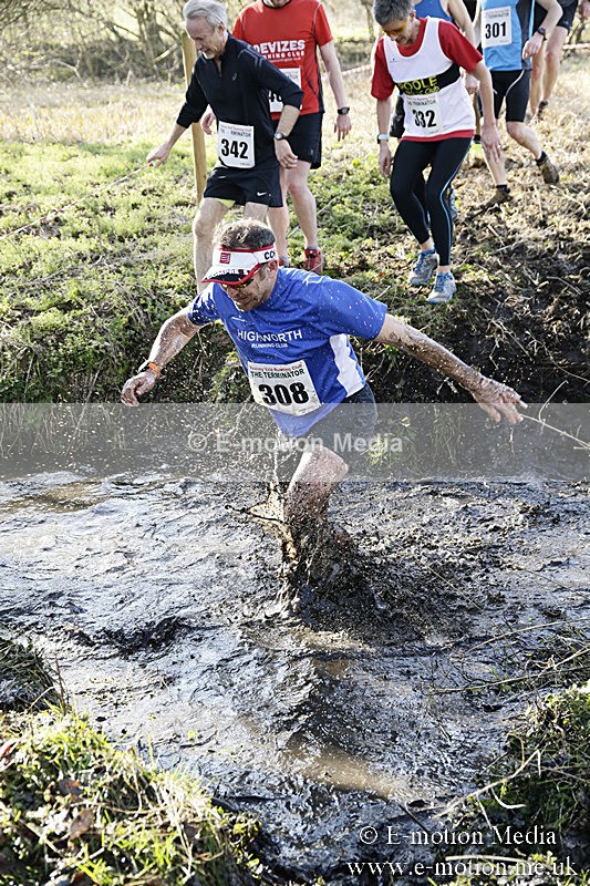 PVT 240219 511 - The Terminator Race - Pewsey Vale - 24/02/19