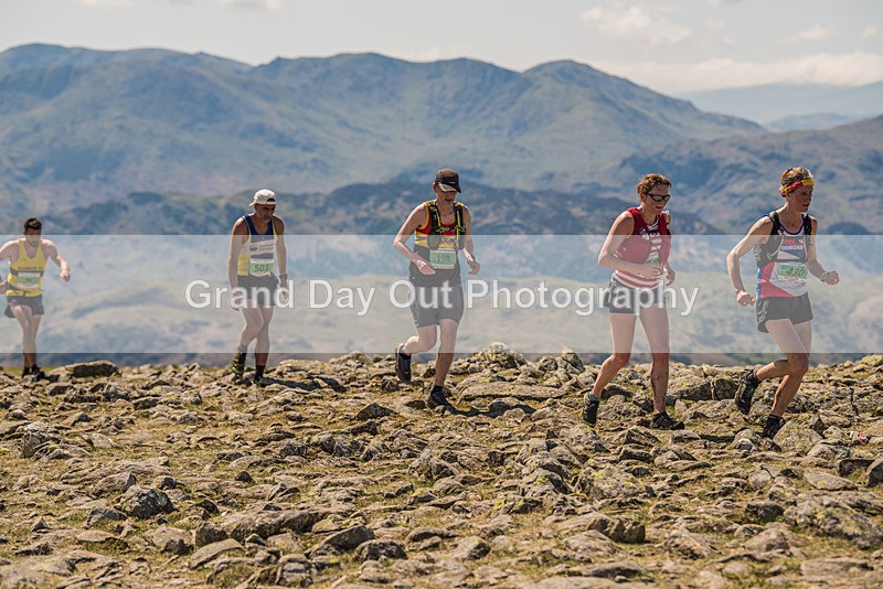 Fairfield-890 - Fairfield Horseshoe Fell Race Saturday 13th May 2023