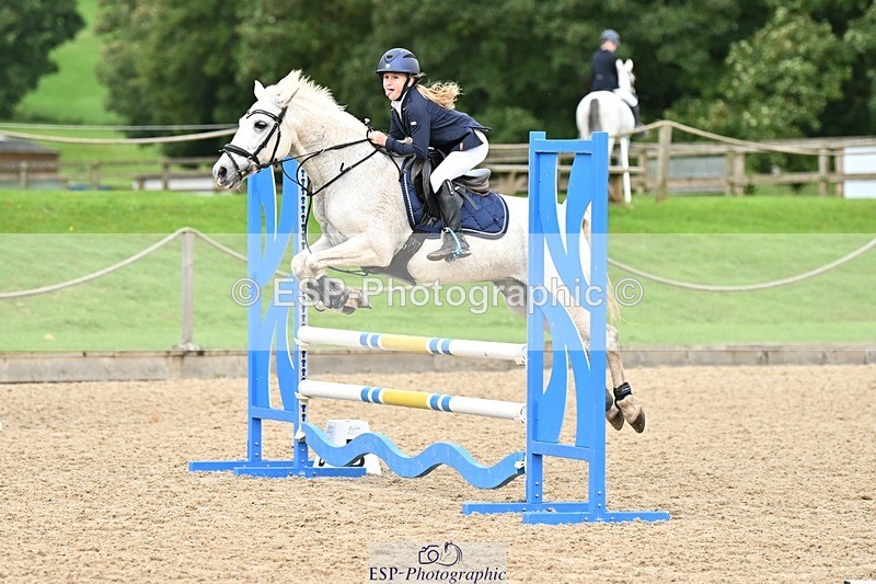 230930-110431-00259 - Cls 3 Pony Discovery & 90cm Open