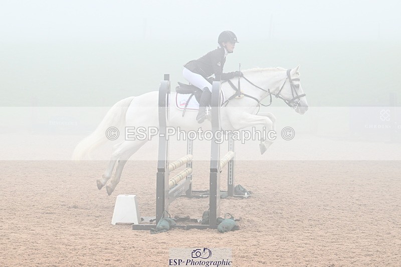 240907A-104015-00815 - Cls 2 Pony Small Team 70cm & 80cm