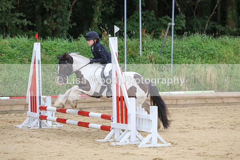 3E7A2084 - Class 2: 50cm Restricted