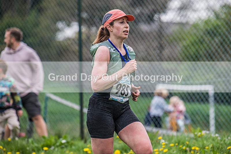 3 Peaks Finish-1845 - The 3 Peaks Race Saturday 26th April 2025 - The Finish