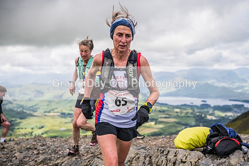 Blencathra-202 - Blencathra Fell Race Sunday 28th June 2026