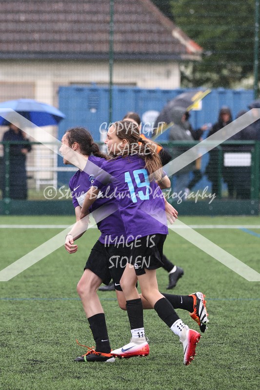 1DX32271 - Sat 6th U12 Girls