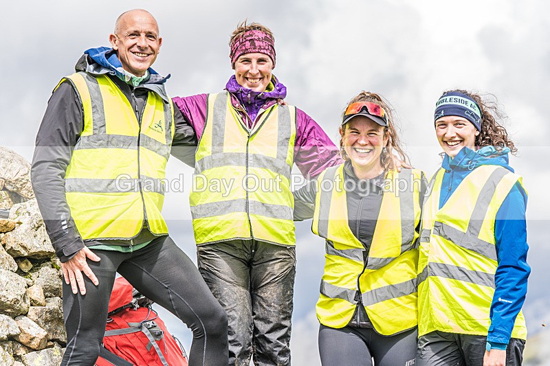 Blisco Dash-19 - Blisco Dash Fell Race (women) Saturday 27th July 2024