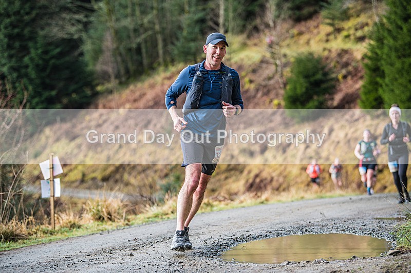 Glentress-759 - High Terrain Events Glentress Marathon 21 & 10K Trail Races Sunday 18th February 2024