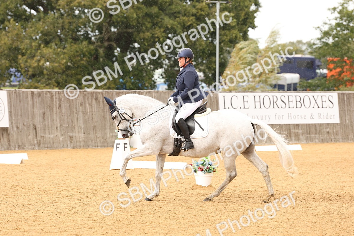 SBM_20316 - D10 - Small Tour Championship Prelim 2