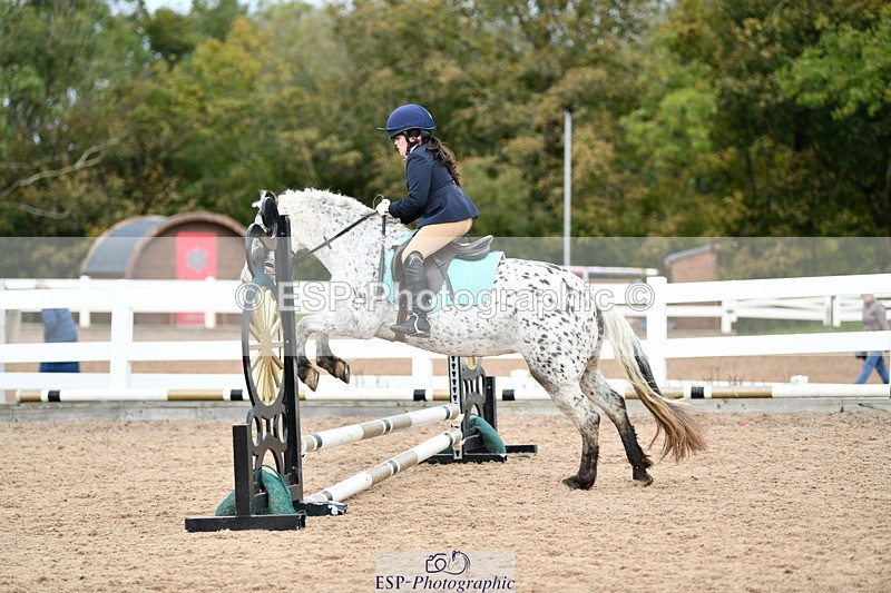 241013B-114515-00753 - Cls 2a 40cm Assisted