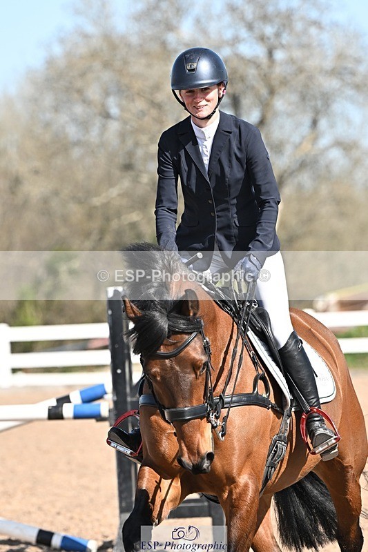 250409-111141-00318 - Snr Disc & 1.00m Open