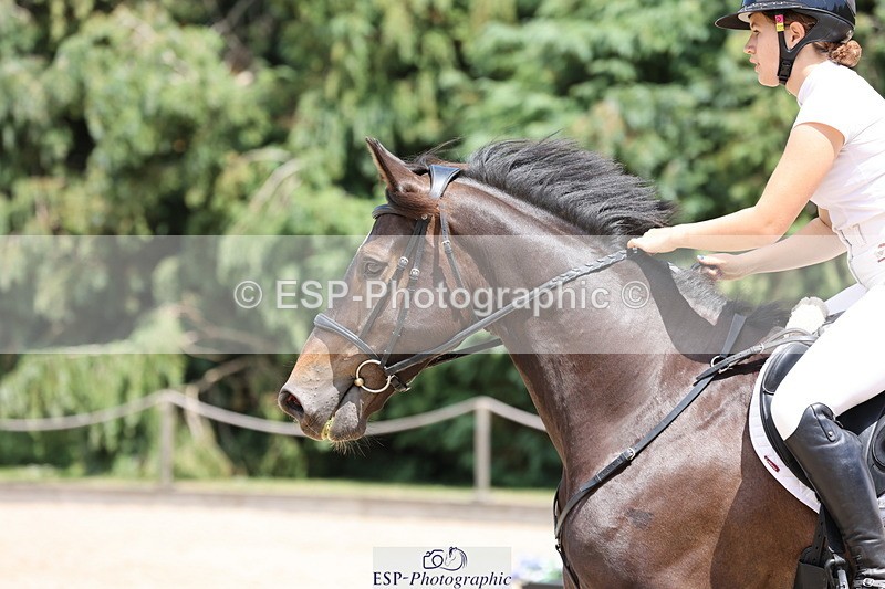 250703A-134310-05023 - Cls 8 95cm Amateur Qualifier