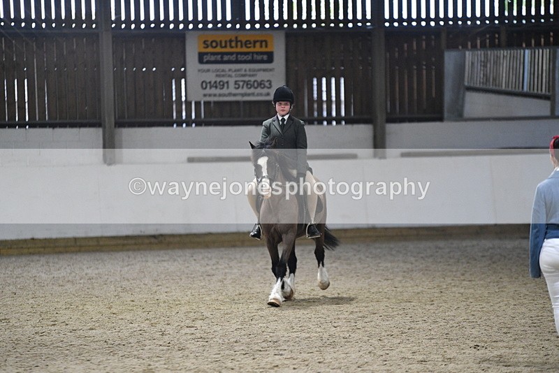 WJ5_8419 - Class 14 Novice Ridden/Rider