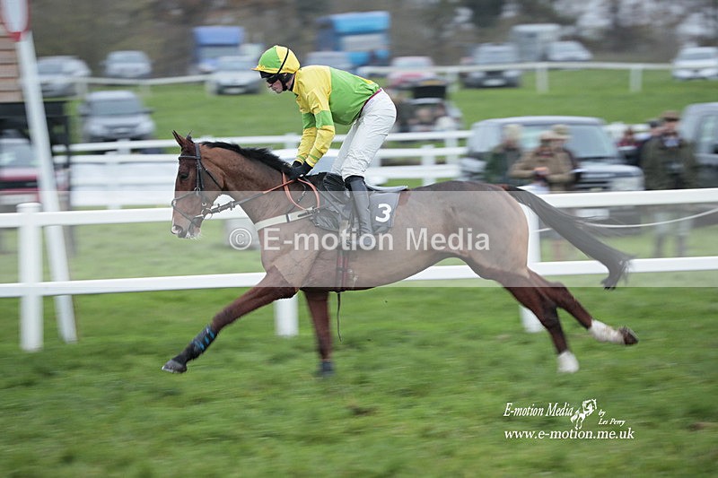 PtP 271122 1064 - Hursley Hambledon Hunt Point-to-Point - Larkhill - 27/11/22