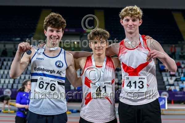 SeniorInd25-919722 - Medals