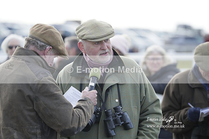 PtP 260223 859 - South & West Wilts Point-to-Point Larkhill 26/02/23