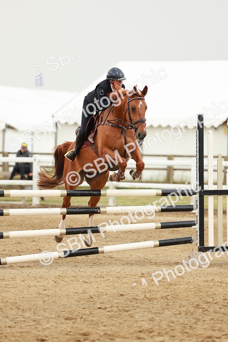 SBM_007041 - Class 2 - Senior Discovery - 1.00m Open