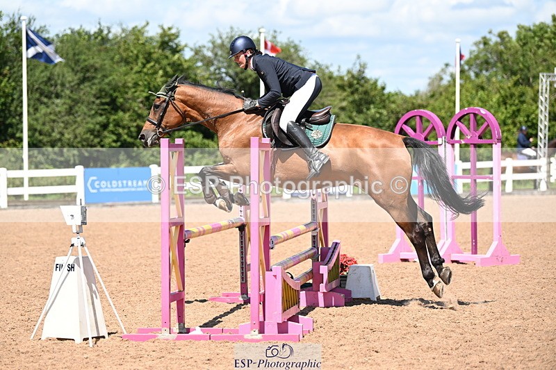 240728A-122226-08508 - Cls 32 85cm Amateur Qualifier