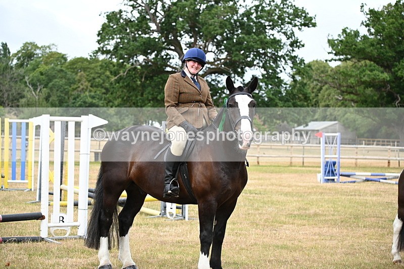 WJ6_4038 - Class 9 Tack & Turnout
