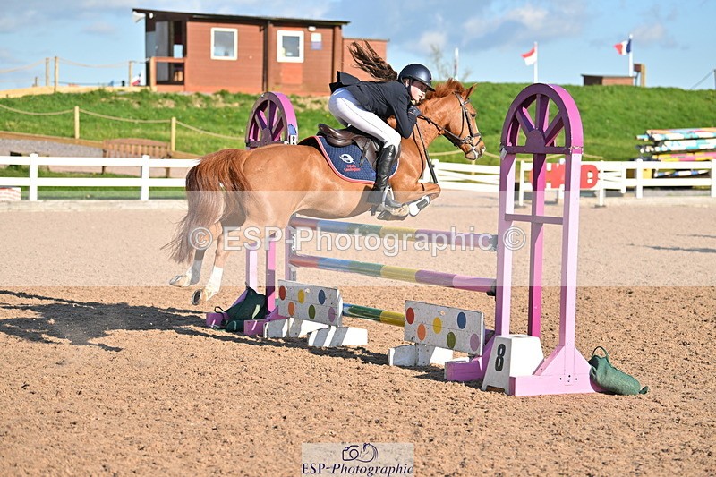 240504A-180705-03265 - Cls 25 Winter Summer 128cm & 138cm