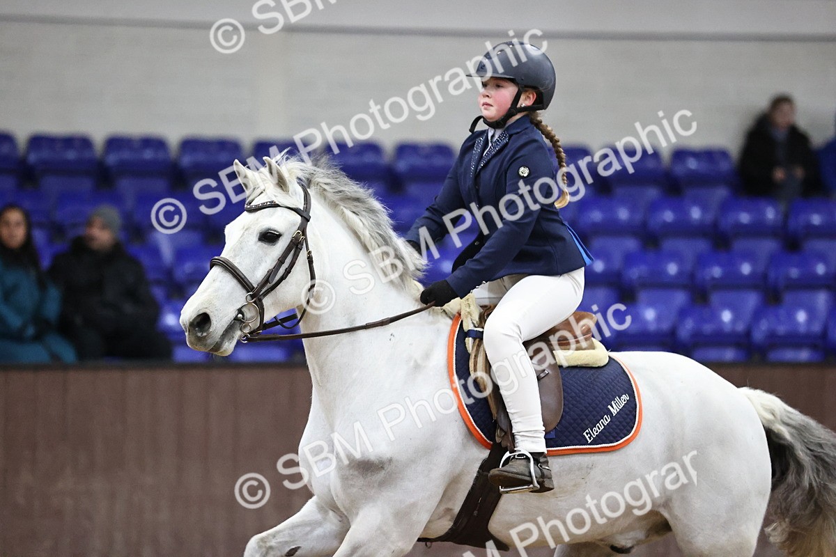 SBM_009330 - Class 1 - Pony Intro 70cm Open