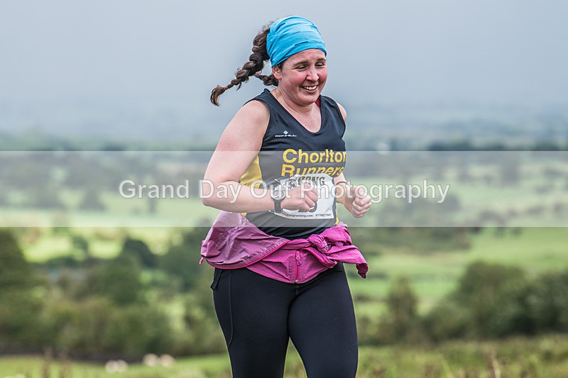 Westmorland-200 - Great Westmorland Trail Race (Junior & Senior Races) Saturday 13th September 2025