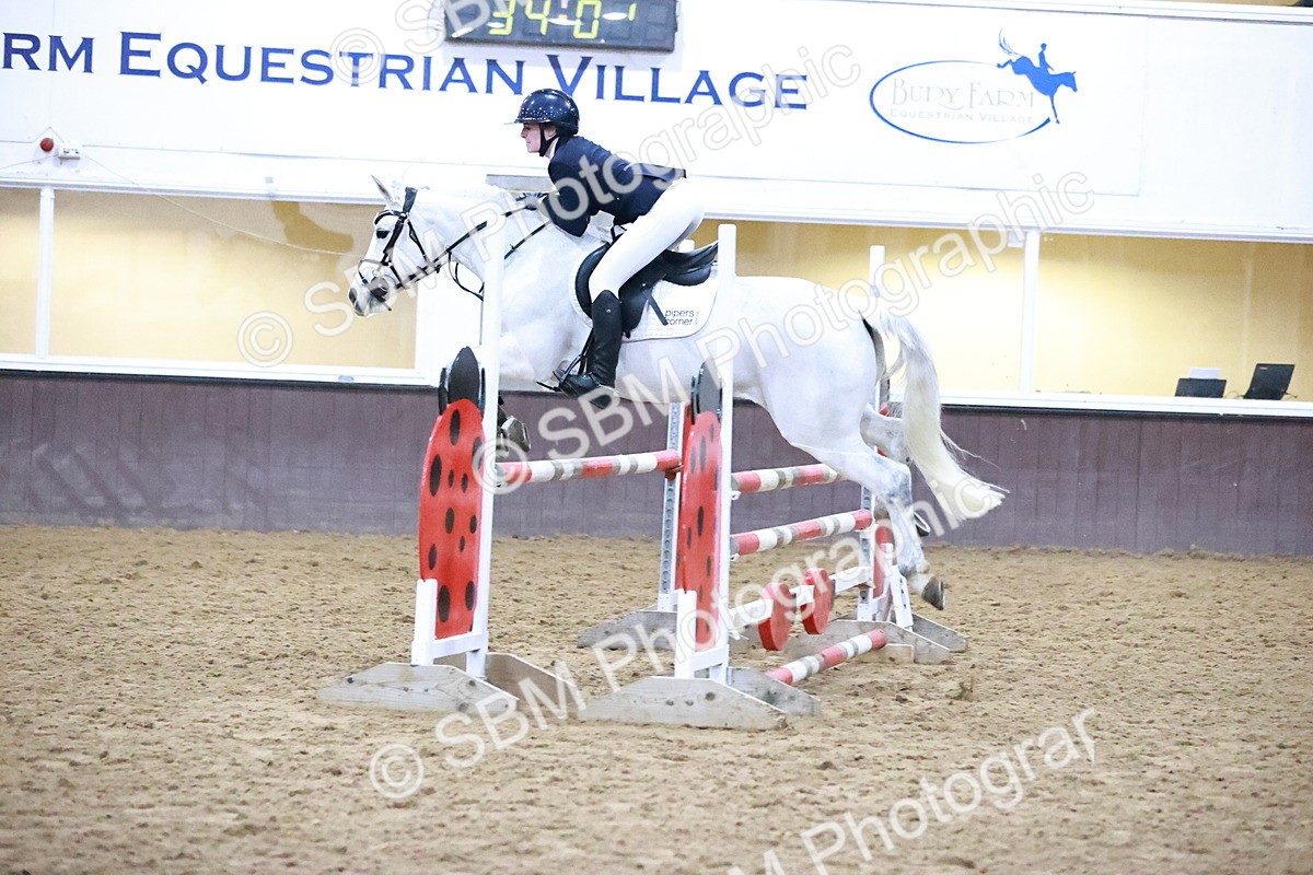 SBM_001614 - Class 4 - 1.00m