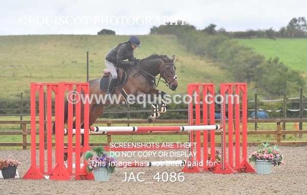JAC_4086 - CLASS 5 Senior Discovery/ 1m Open