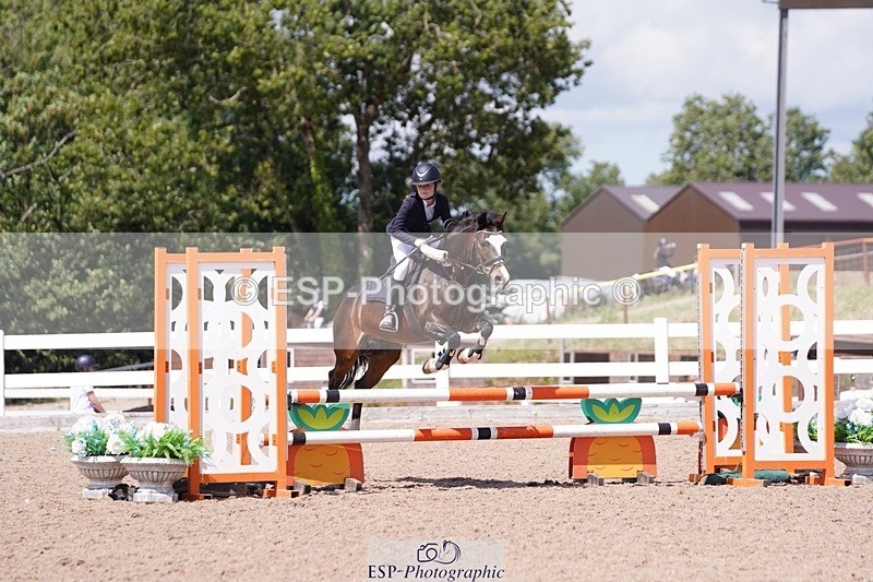 250628-144652-06091 - Cls 23 Pony Intro & 80cm Open