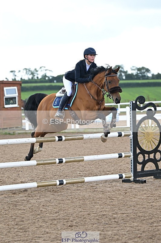 240912A-105345-01051 - Cls 9 Snr Discovery and 1m Open