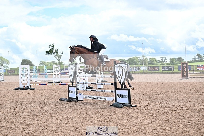 260610-135123-00529 - Cls 6.1 Foxhunter and 1.20m Open