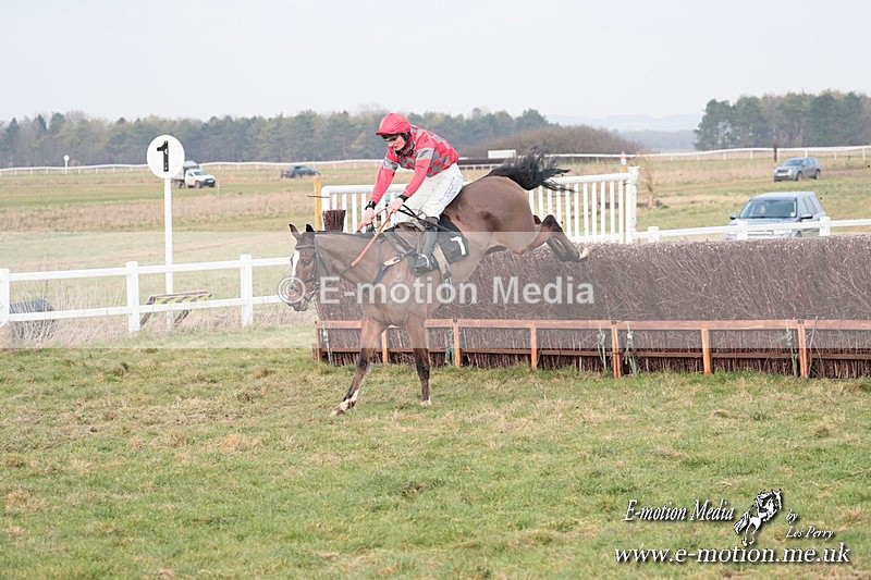 PtP 160225 1113 - Combined Service Point-to-Point Races Larkhill 16/02/25