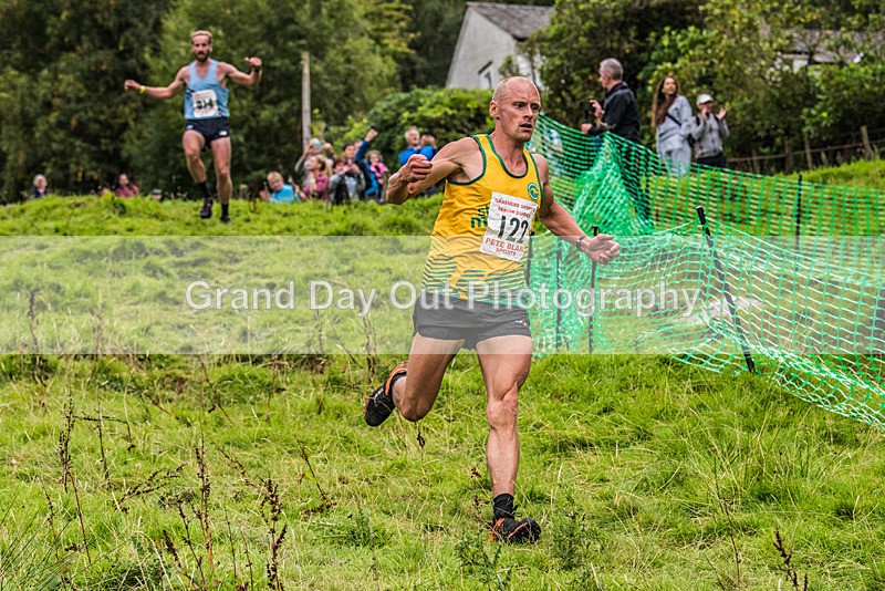 Grasmere-654 - Grasmere Sports Junior & Senior Fell Races Sunday 27th August 2023