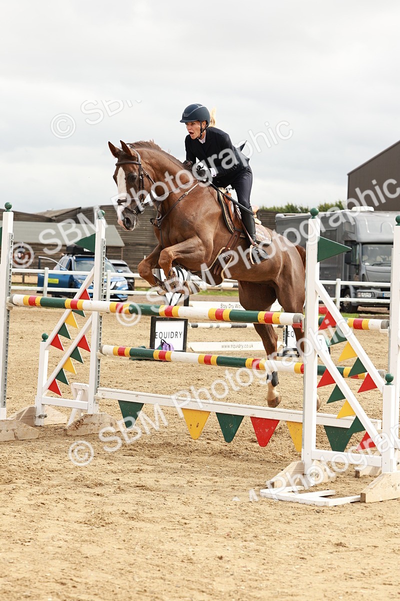 1I0A8195 - Class 6 - National 1.30-1.40m