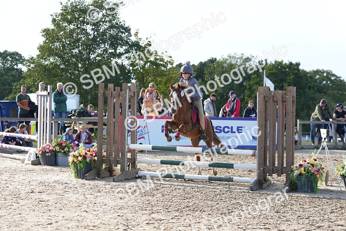 SBM_49450 - J8 - Junior Pony 65cm Championship