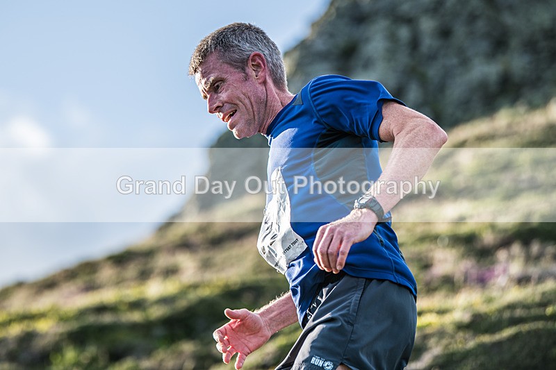 Gategill-300 - Gategill Fell Race Wednesday 2nd July. 2025