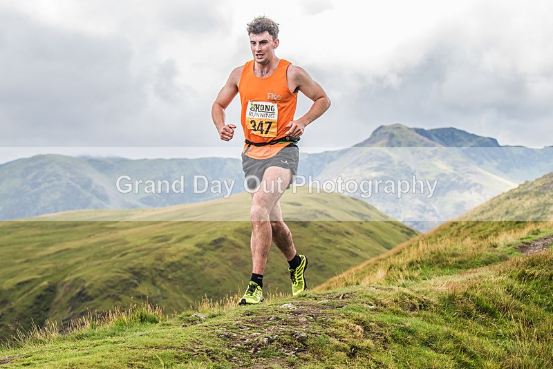 Sailbeck-23 - Buttermere Sailbeck Fell Race Saturday 15th July 2023