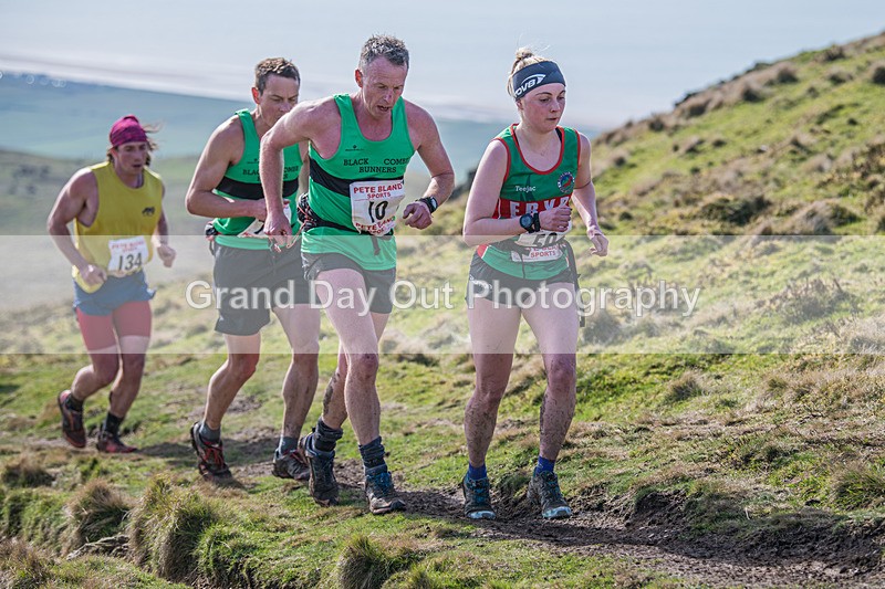 Black Combe-152 - Black Combe Fell Race Saturday 8th March 2025