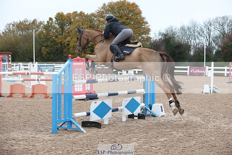 231112A-134724-04655 - Cls 20 Newcomers & 1.10m Open