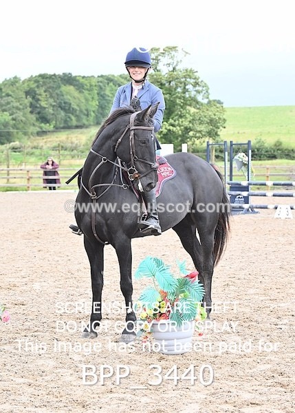 BPP_3440 - CLASS 34 SUN 0.85m Scottish Amateur Champion of Scotland