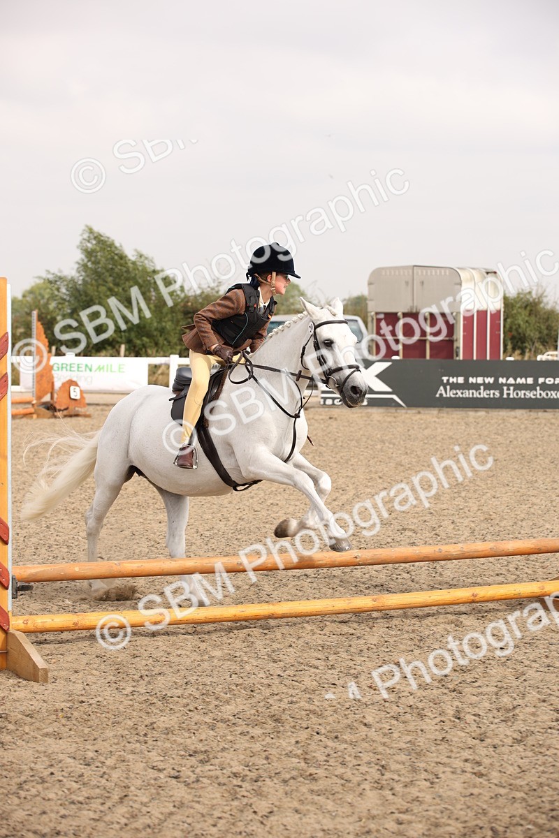 SBM_11660 - Class 404b Junior Working Veteran- 40cm(20+)