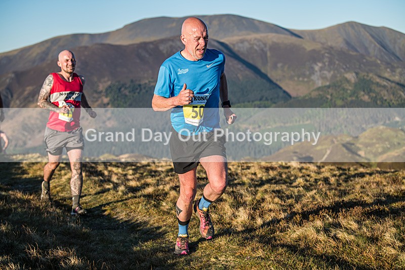 Lords Seat-175 - Lords Seat Fell Race Wednesday 29th April 2026