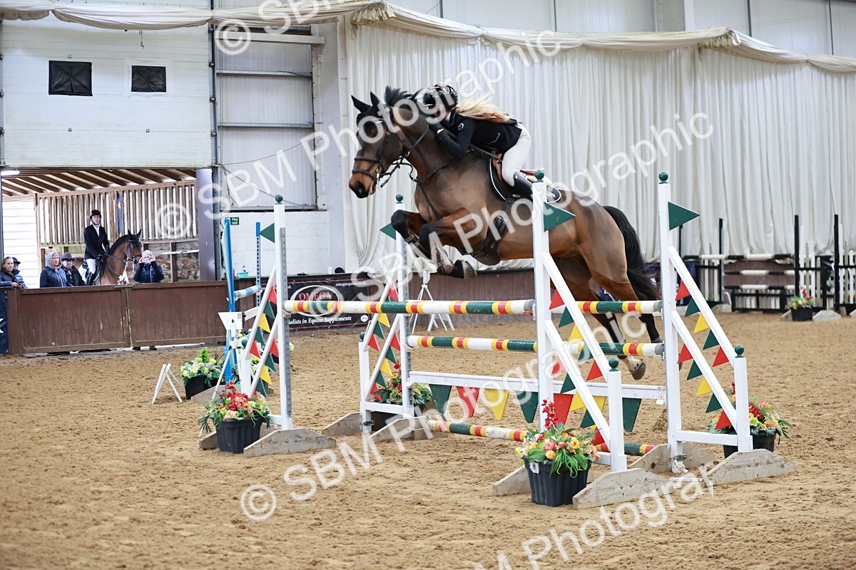 SBM_004273 - Class 12 - Senior Foxhunter - 1.20m