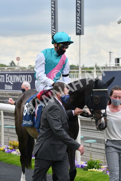 yr12052021r4-2 - Race 4 3.10pm Tattersalls Musidora Stakes
