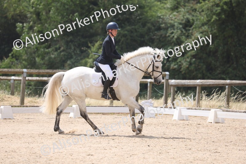 20260715-0449 - Class 5 - Novice 1
