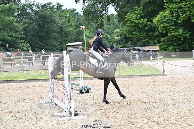 250613A-135915-01795 - Cls 12 95cm Amateur Quali