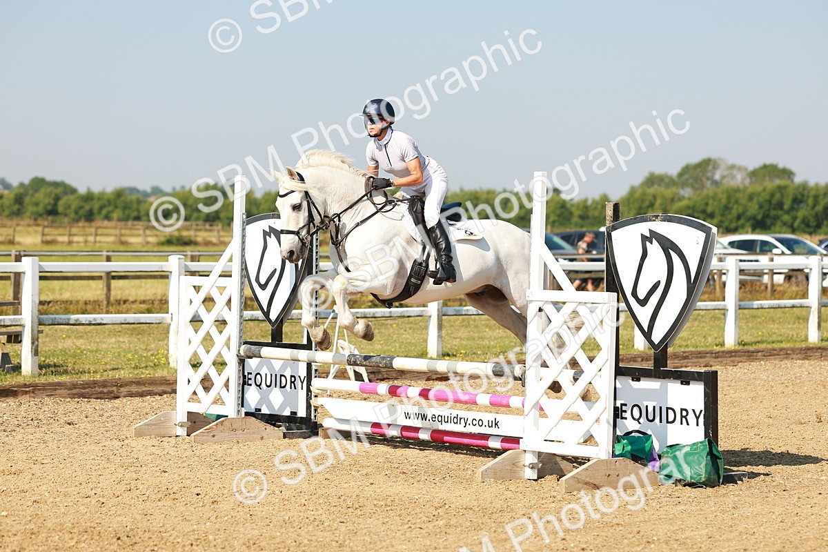 1I0A9863 - Class 1 - Clear Round