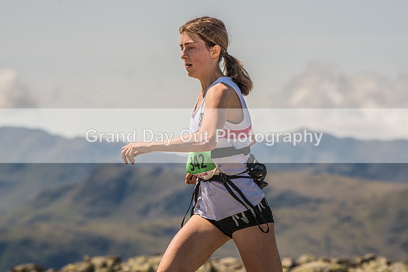 Fairfield-457 - Fairfield Horseshoe Fell Race Saturday 13th May 2023
