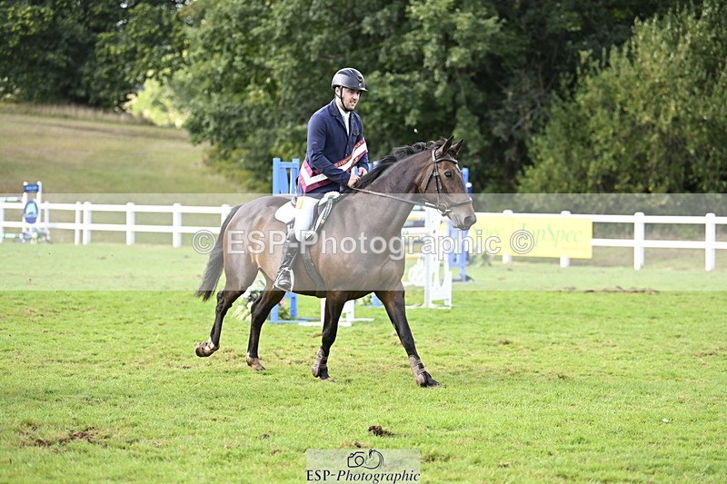 250831A-163304-11114 - Cls 39 Amateur 1.10m Grand Prix