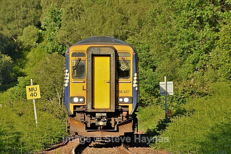 18th June 2021 - West Highland Line & Mallaig Extension