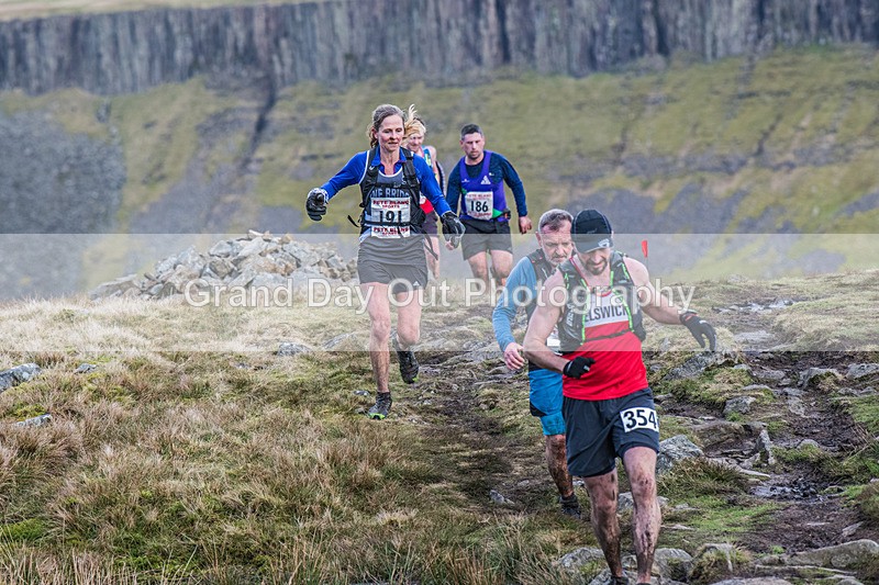 High Cup Nick-747 - Inov8 High Cup Nick Fell Race Saturday 24th February 2024